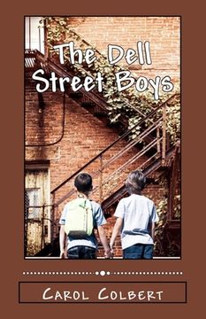 portada The Dell Street Boys (en Inglés)