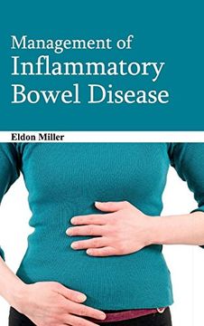 portada Management of Inflammatory Bowel Disease 