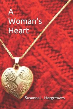 portada A Woman's Heart (en Inglés)