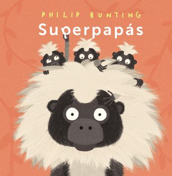 portada Superpapás (in Spanish)