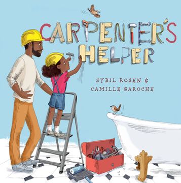 portada Carpenter's Helper (en Inglés)