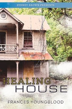 portada Healing House: Book 1: Billy (en Inglés)
