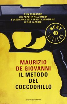 Il metodo del coccodrillo (Oscar bestsellers)