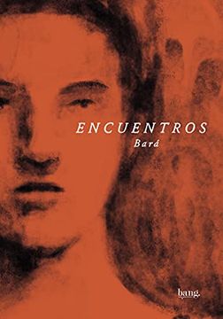 portada Encuentros (Caos) (in Spanish)