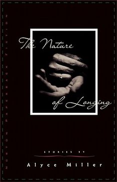 portada the nature of longing (in English)