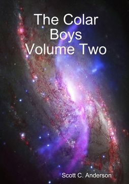 portada The Colar Boys Volume Two