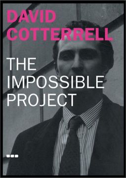 portada The Impossible Project (in English)