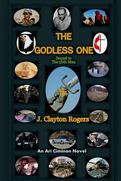 portada The Godless One