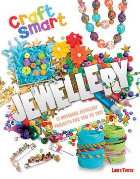portada Craft Smart: Jewellery