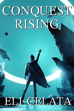 portada Conquest Rising (in English)