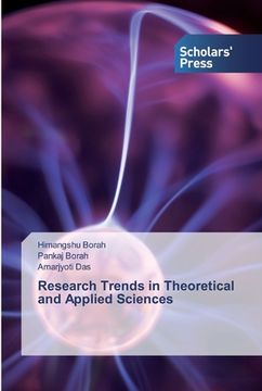 portada Research Trends in Theoretical and Applied Sciences