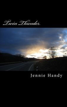 portada Twin Thunder (en Inglés)