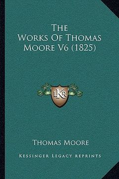 portada the works of thomas moore v6 (1825)