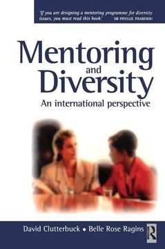 portada Mentoring and Diversity (en Inglés)