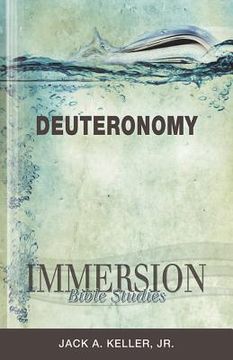 portada deuteronomy (in English)