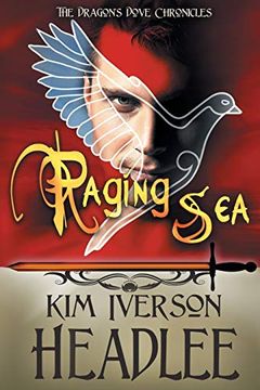 portada Raging Sea (in English)