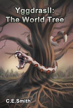 portada yggdrasil: the world tree (en Inglés)