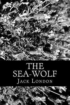 portada The Sea-Wolf (en Inglés)