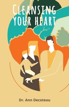 portada Cleaning Your Heart: Cleaning Your Heart (in English)