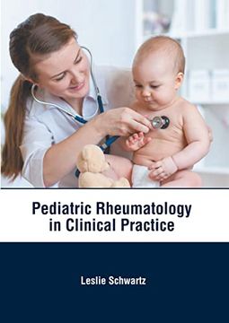 portada Pediatric Rheumatology in Clinical Practice 