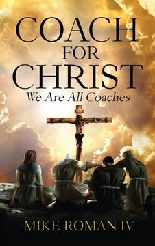 portada Coach for Christ (en Inglés)