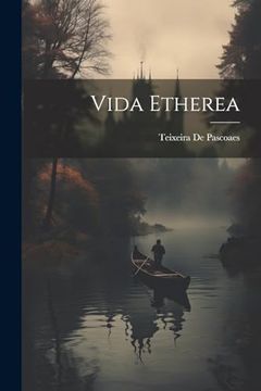portada Vida Etherea (en Portugués)