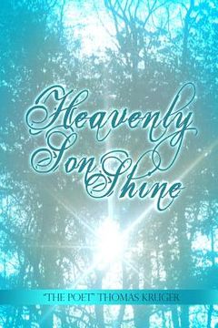 portada Heavenly Son Shine (in English)