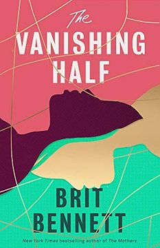portada The Vanishing Half (in English)