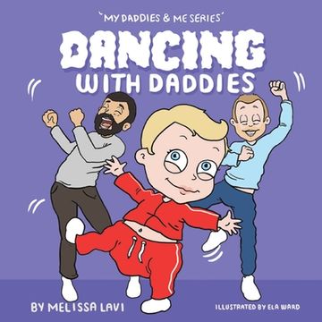 portada Dancing with Daddies (en Inglés)