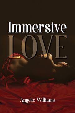 portada Immersive Love (en Inglés)