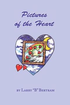 portada Pictures of the Heart (en Inglés)