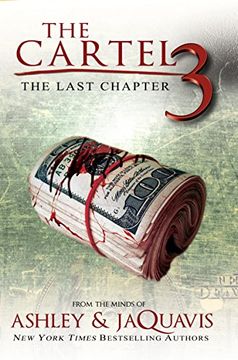 portada The Cartel 3: The Last Chapter (en Inglés)