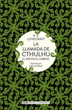 La Llamada de Cthulhu