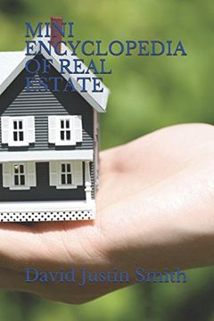 portada Mini Encyclopedia of Real Estate 