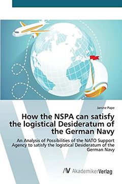 portada How the NSPA can satisfy the logistical Desideratum of the German Navy
