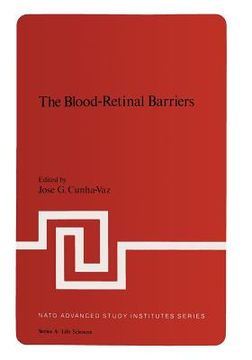 portada The Blood-Retinal Barriers (en Inglés)