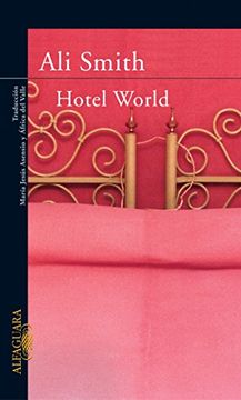 portada Hotel World
