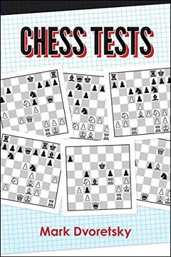 portada Chess Tests (in English)