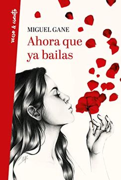 portada Ahora que ya Bailas (in Spanish)