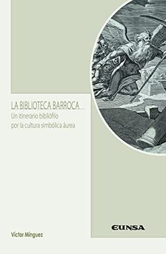 portada La Biblioteca Barroca