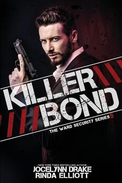 portada Killer Bond (en Inglés)