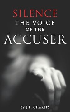 portada Silence the Voice of the Accuser (en Inglés)