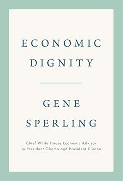 portada Economic Dignity 