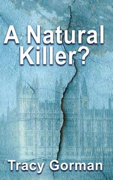 portada A Natural Killer? (en Inglés)