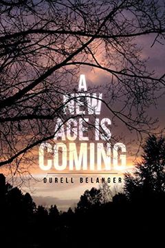 portada A new age is Coming (en Inglés)