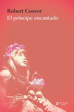 portada El príncipe encantado (in Spanish)