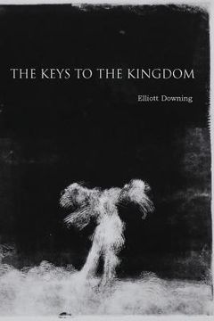 portada The Keys to the Kingdom (in English)