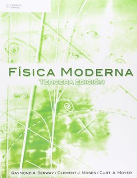 portada Física moderna (in Spanish)