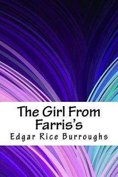 portada The Girl From Farris's (in English)