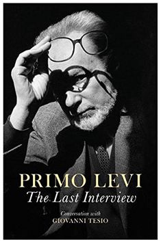 portada The Last Interview: Conversation With Giovanni Tesio